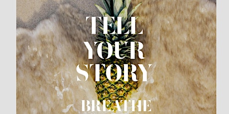 Breathe 2019: Tell Your Story primary image
