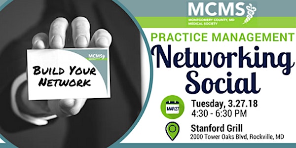 Practice Management Networking Social