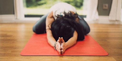 Spring wellbeing Mini-retreat: Yoga, Massage & Aromatherapy