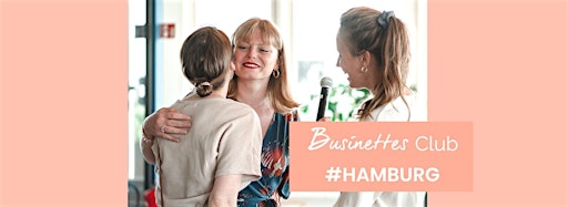 Collection image for Female Founders Events & Meetups in Hamburg