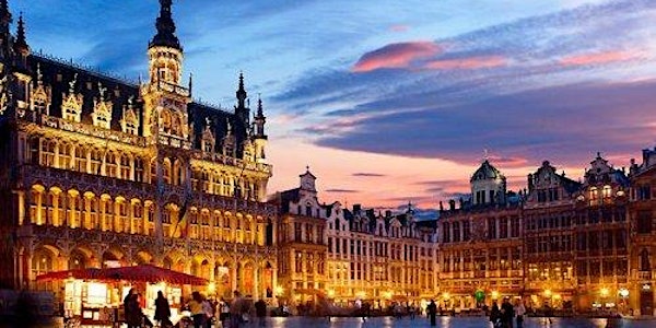 French in Belgium – Francophonie 2018