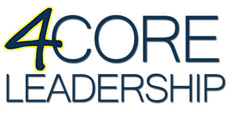 Leadership Optimized: Building a 4Core Training Program-POSTPONED primary image