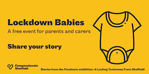 Lockdown Babies: For Parents and Carers