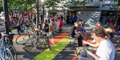 The Cass Summer Show 2018