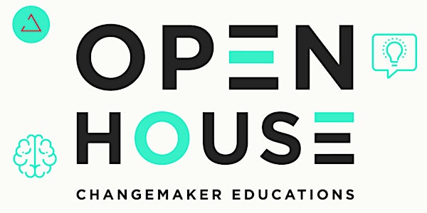 Öppet hus hos Changemaker Educations-ONLINE