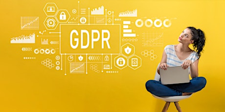 GDPR  - what you need to know