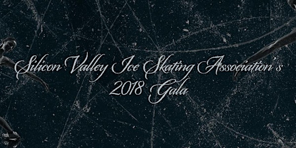 Silicon Valley Ice Skating Association Gala