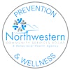 Logótipo de Northwestern CSB Prevention and Wellness Services