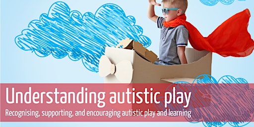 Autistic play