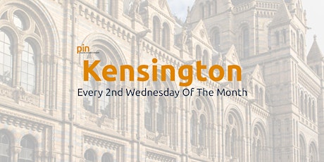 Property Investors Network (pin) - Learn to Invest in Property - Kensington