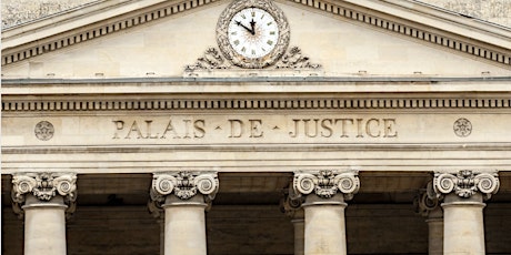 Présentation « Justice et magistrat·es : une GRH en miettes ?"