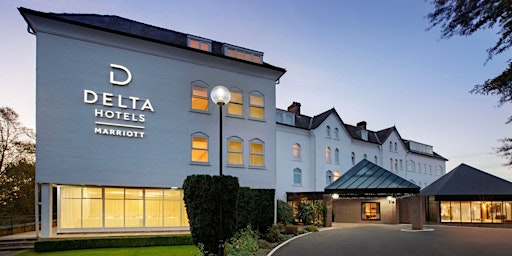 Delta Hotels by Marriott Wedding Fayre