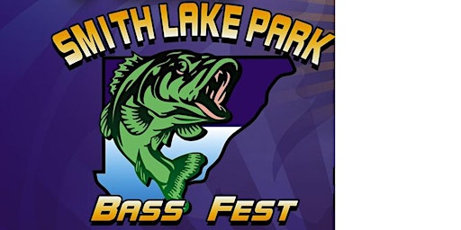 Smith Lake Park Bass Fest primary image