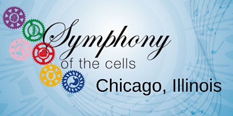 Symphony of Cells- Chicago, IL primary image