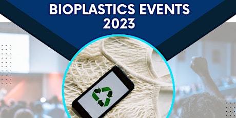 Bioplastics Events 2023 Germany
