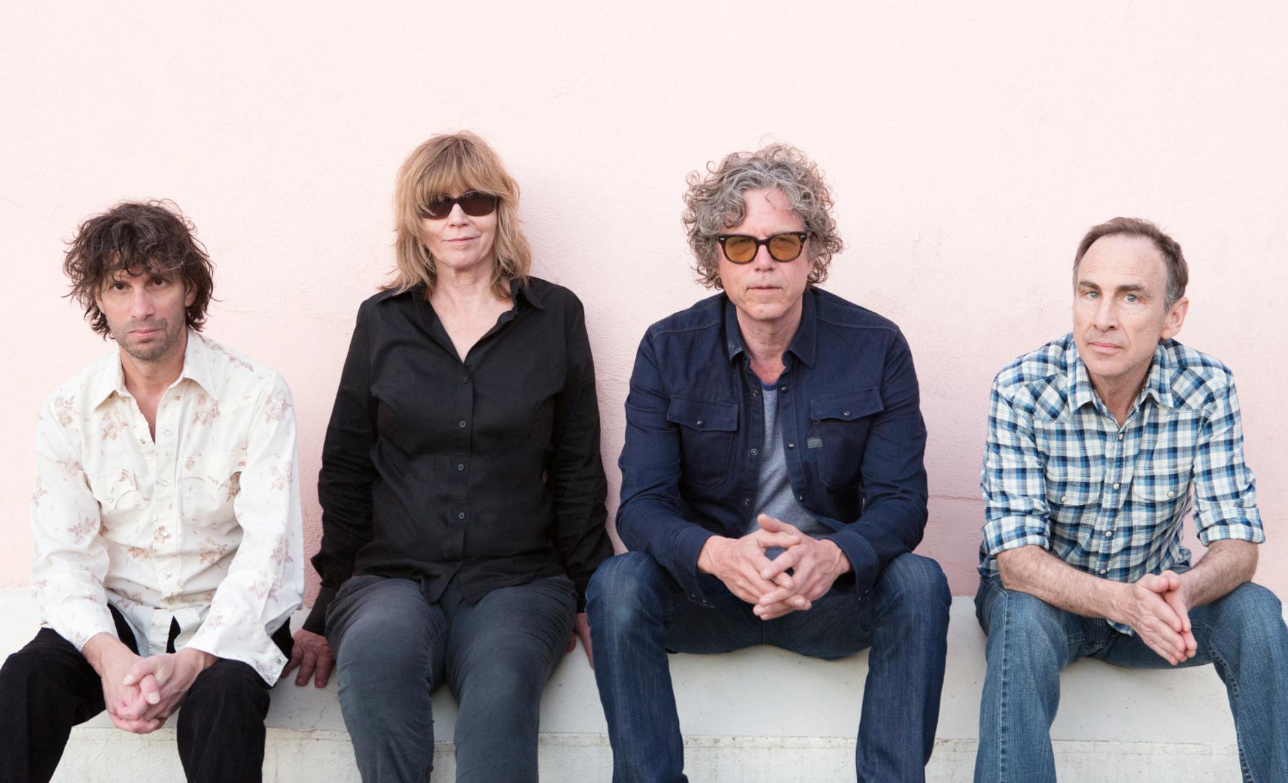 The Jayhawks with Sima Cunningham