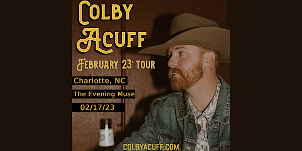Colby Acuff