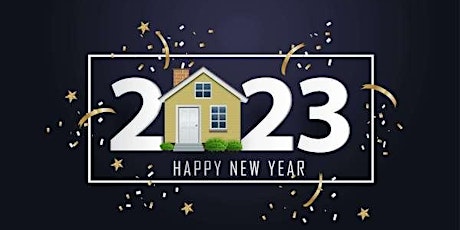 New Year, New Home (Free Home Buyer Workshop)