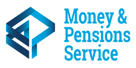 Supporting Financial Wellbeing  with Money and Pensions Service - 9th Feb