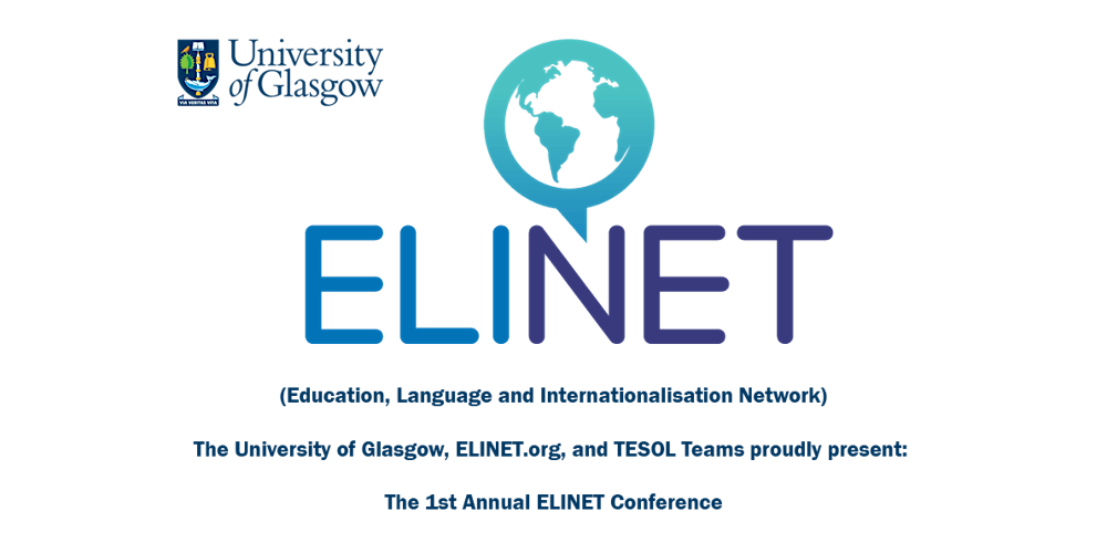ELINET Conference (Education, Language and Internationalisation Network)