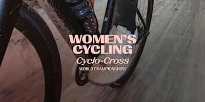Ride Out Womens Cycling - WK Cyclocross 2023
