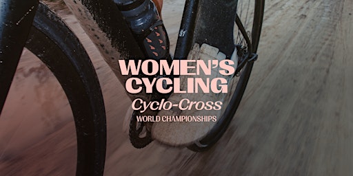 Ride Out Women's Cycling - WK Cyclocross 2023