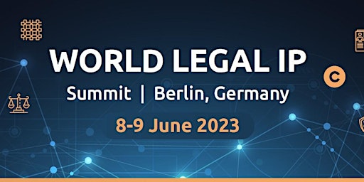 World Legal IP Summit