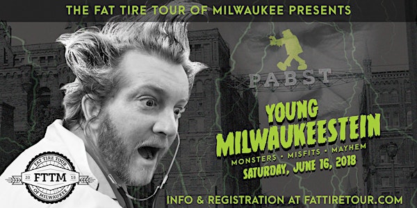 FTTM 2018 – Fat Tire Tour of Milwaukee