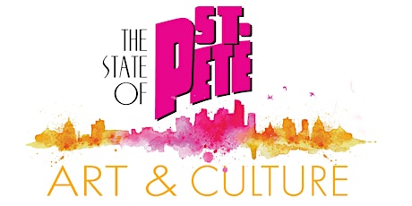 State of St. Pete: Art & Culture primary image