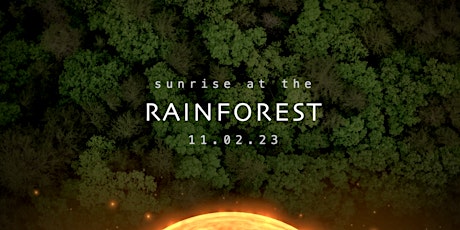 Imagen principal de The Rainforest