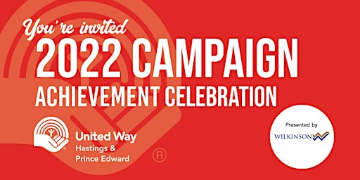 2022 Campaign Achievement