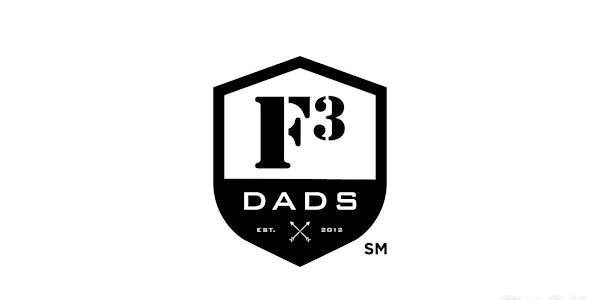 F3 Dads @ Camp Sea Gull (1 ticket per person)