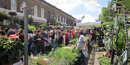 Imagen principal de East End Markets