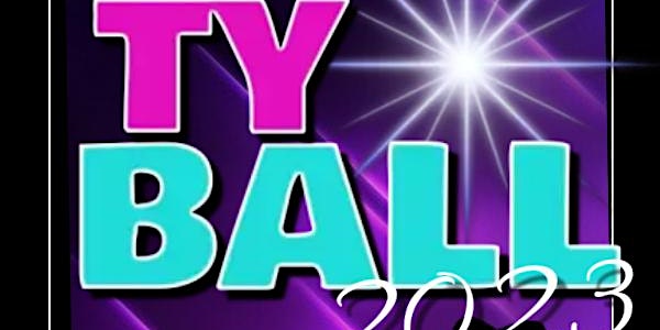 Athlone TY Ball 2023 AFTERS TICKET