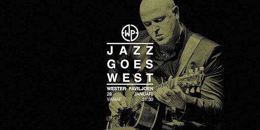 Jazz Goes West