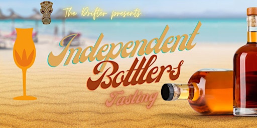 Independent Rum Bottlers