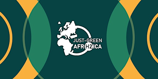 JUST GREEN AFRH2ICA Promoting a JUST transition to GREEN hydrogen in AFRICA