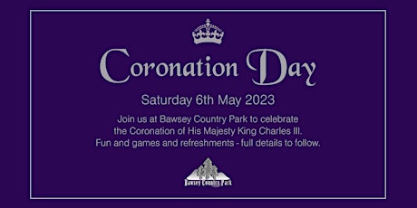Coronation Day  primärbild