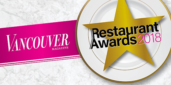 Restaurant Awards 2018