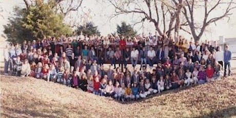 Red Oak High School (ROHS) Class of '88 30-Year Reunion primary image