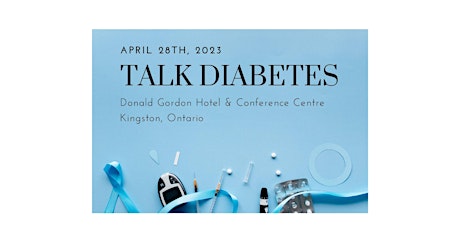 Talk Diabetes 2023
