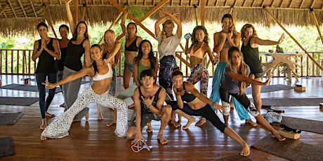 All Inclusive Tulum Retreat: 4 Day of Yoga Bootcamp