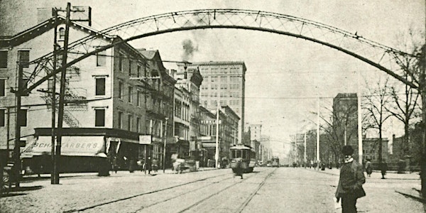 Rust Belt Takeover of Columbus