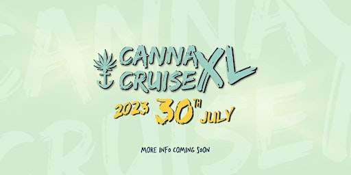 Canna Cruise XL 2023