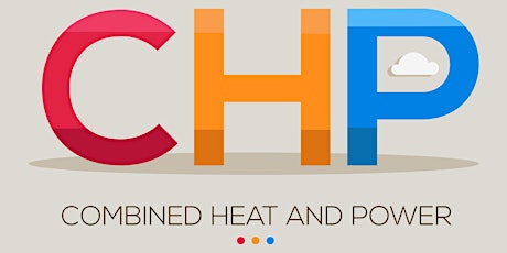 CHP-Technology for green produced hydrogen as fuel
