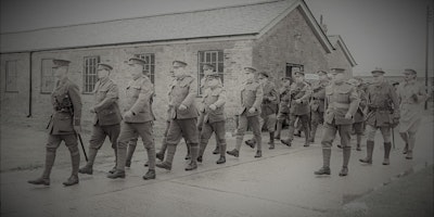 Stow Maries Great War Living History Weekend primary image