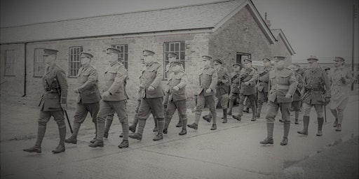 Imagem principal do evento Stow Maries Great War Living History Weekend