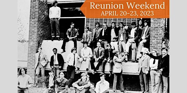 Woodberry Forest 50th Reunion Weekend 2023 | Class of 1973
