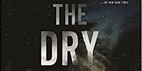 Mystery Book Club: The Dry by Jane Harper