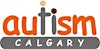 Logotipo de Autism Calgary Association